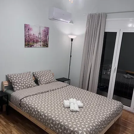 Apartment Cozy *