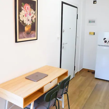 Cozy Apartment *