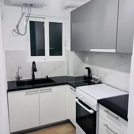 Apartment Cozy *
