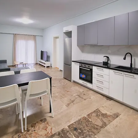Cozy Apartment Athens