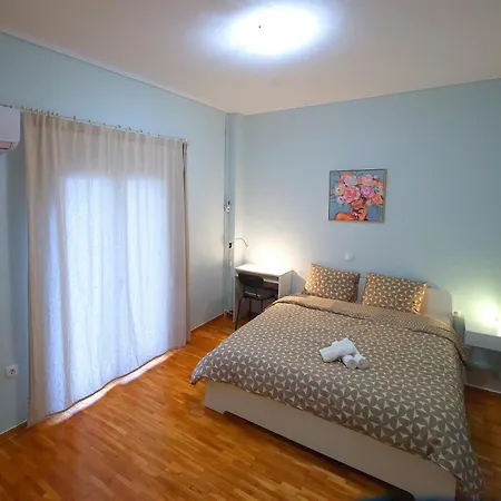 Apartment Cozy Athens